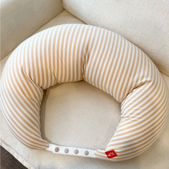 Mamaway Pregnancy Pillow for Sleeping / Nursing Pillow for Pregnancy - Picture 6 of 10
